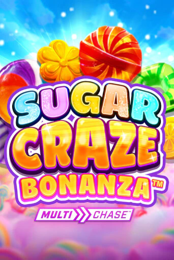 Демо игра Sugar Craze Bonanza играть онлайн | VAVADA Casino бесплатно