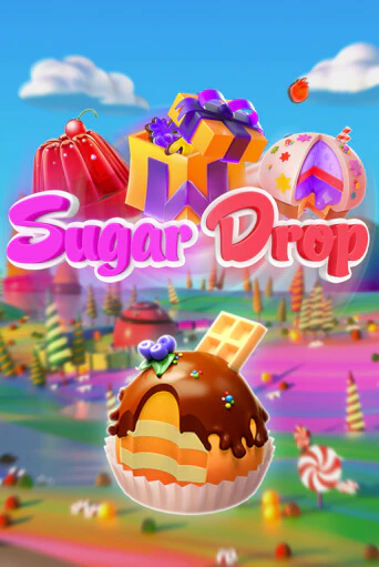 Демо игра Sugar Drop играть онлайн | VAVADA Casino бесплатно