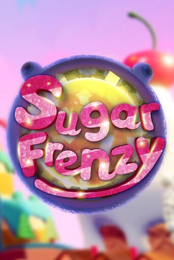 Демо игра Sugar Frenzy играть онлайн | VAVADA Casino бесплатно