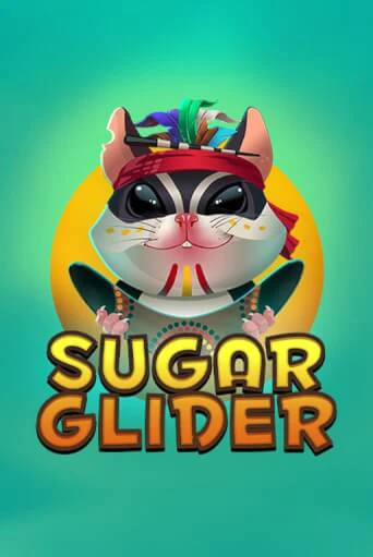 Демо игра Sugar Glider играть онлайн | VAVADA Casino бесплатно