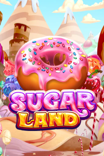 Демо игра SugarLand играть онлайн | VAVADA Casino бесплатно