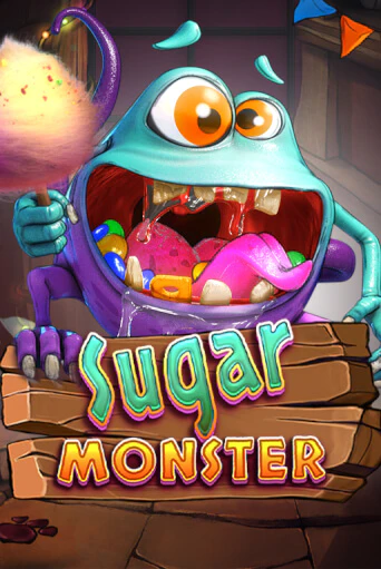 Демо игра Sugar Monster играть онлайн | VAVADA Casino бесплатно