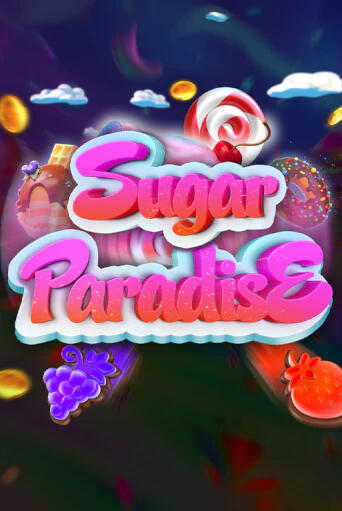 Демо игра Sugar Paradise играть онлайн | VAVADA Casino бесплатно