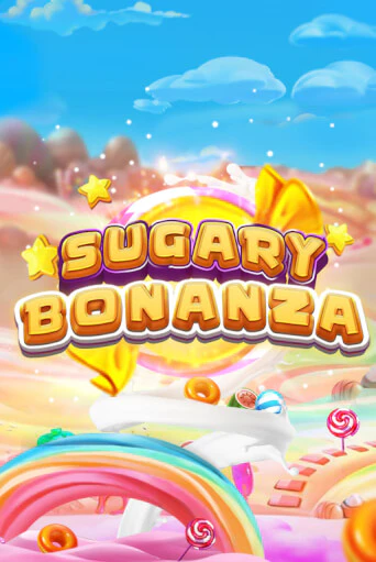 Демо игра Sugary Bonanza играть онлайн | VAVADA Casino бесплатно