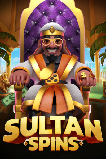 Демо игра Sultan Spins играть онлайн | VAVADA Casino бесплатно