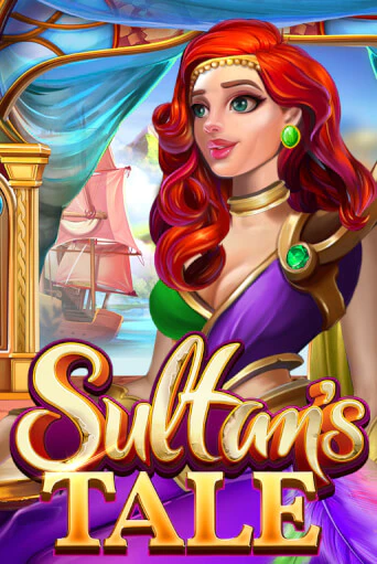 Демо игра Sultan’s Tale играть онлайн | VAVADA Casino бесплатно