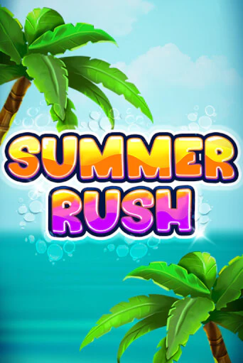 Демо игра Summer Rush играть онлайн | VAVADA Casino бесплатно