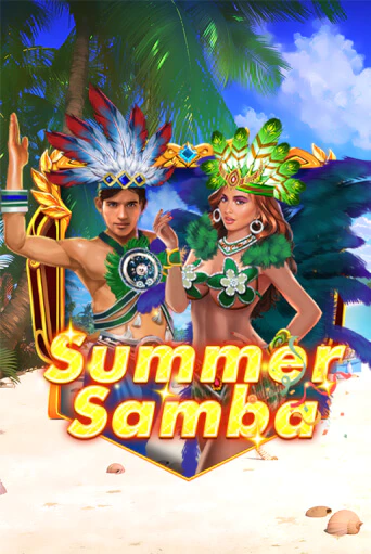 Демо игра Summer Samba играть онлайн | VAVADA Casino бесплатно