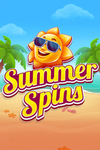 Демо игра Summer Spins играть онлайн | VAVADA Casino бесплатно