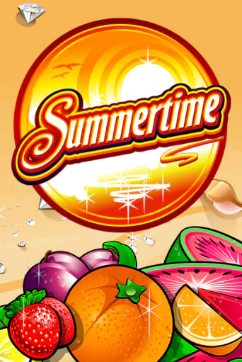 Демо игра Summertime играть онлайн | VAVADA Casino бесплатно