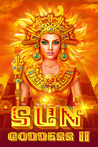 Демо игра Sun Goddess II играть онлайн | VAVADA Casino бесплатно