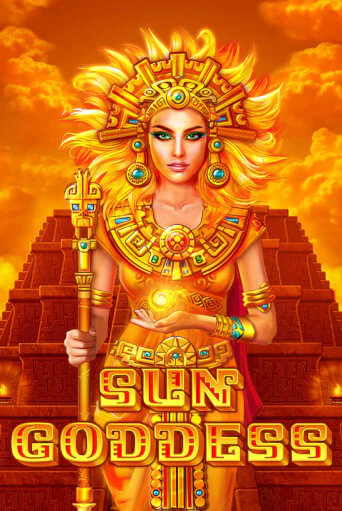 Демо игра Sun Goddess играть онлайн | VAVADA Casino бесплатно