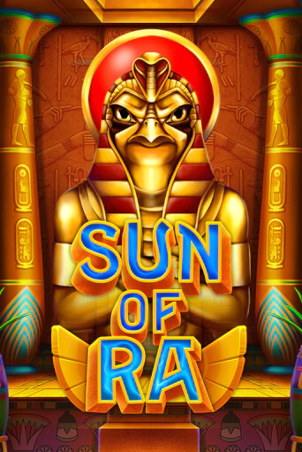 Демо игра Sun of Ra играть онлайн | VAVADA Casino бесплатно