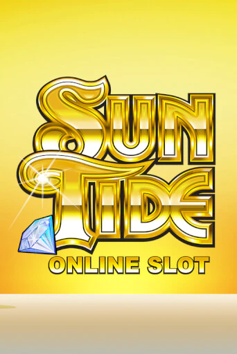 Демо игра SunTide играть онлайн | VAVADA Casino бесплатно