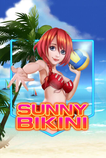 Демо игра Sunny Bikini играть онлайн | VAVADA Casino бесплатно