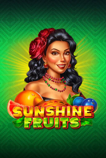 Демо игра Sunshine Fruits играть онлайн | VAVADA Casino бесплатно