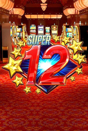 Демо игра Super 12 Stars играть онлайн | VAVADA Casino бесплатно