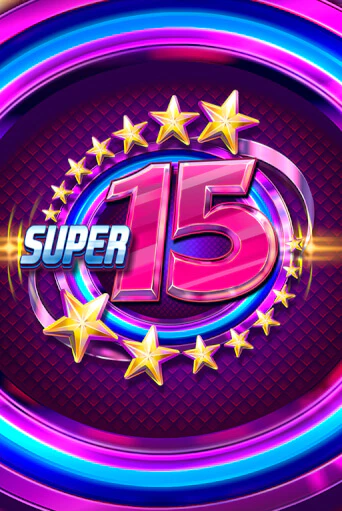 Демо игра Super 15 Stars играть онлайн | VAVADA Casino бесплатно