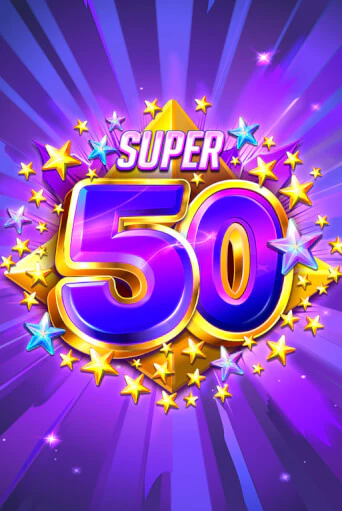 Демо игра Super 50 Stars играть онлайн | VAVADA Casino бесплатно