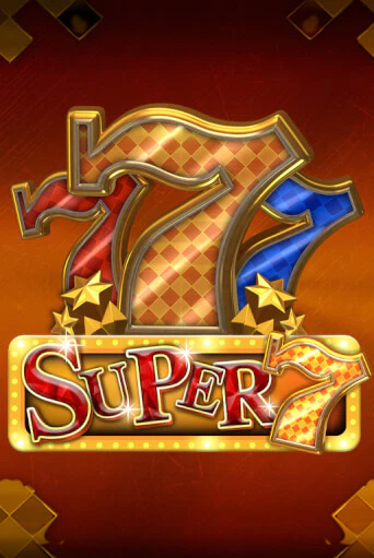 Демо игра Super 7 играть онлайн | VAVADA Casino бесплатно