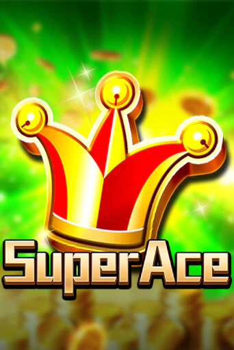 Демо игра Super Ace играть онлайн | VAVADA Casino бесплатно