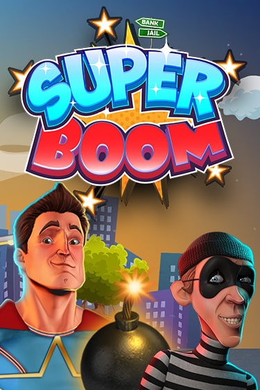 Демо игра Super Boom играть онлайн | VAVADA Casino бесплатно