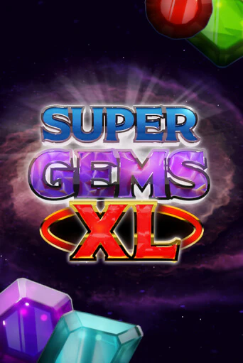 Демо игра Super Gems XL играть онлайн | VAVADA Casino бесплатно