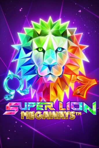 Демо игра Super Lion Megaways играть онлайн | VAVADA Casino бесплатно