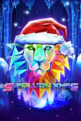 Демо игра Super Lion Xmas играть онлайн | VAVADA Casino бесплатно