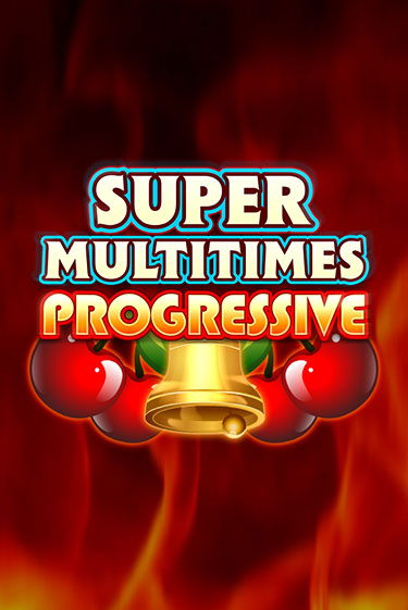 Демо игра Super Multitimes Progressive играть онлайн | VAVADA Casino бесплатно