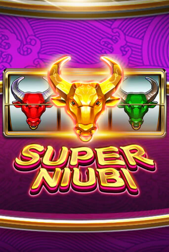 Демо игра Super Niubi играть онлайн | VAVADA Casino бесплатно