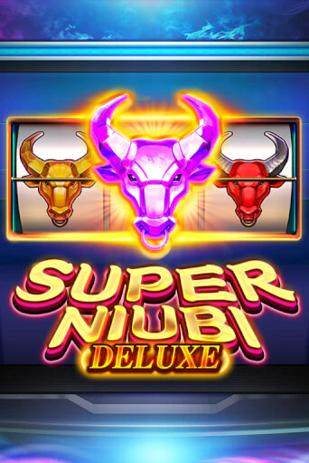 Демо игра Super Niubi Deluxe играть онлайн | VAVADA Casino бесплатно