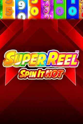 Демо игра Super Reel: Spin it Hot! играть онлайн | VAVADA Casino бесплатно