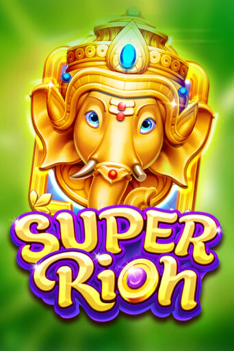 Демо игра Super Rich играть онлайн | VAVADA Casino бесплатно