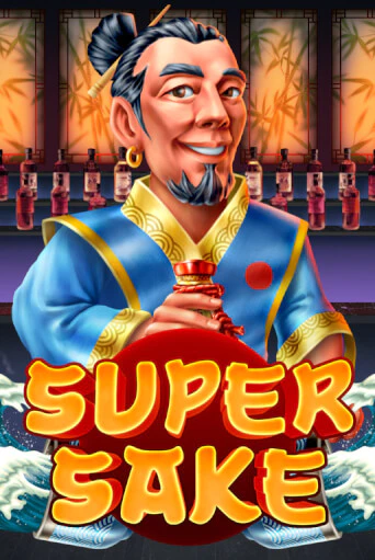 Демо игра Super Sake играть онлайн | VAVADA Casino бесплатно