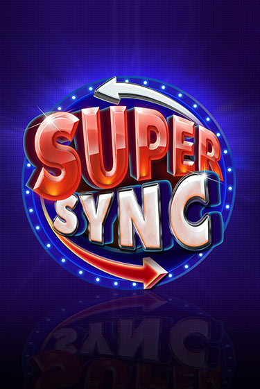 Демо игра Super Sync играть онлайн | VAVADA Casino бесплатно