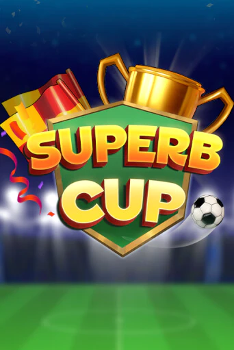 Демо игра Superb cup играть онлайн | VAVADA Casino бесплатно