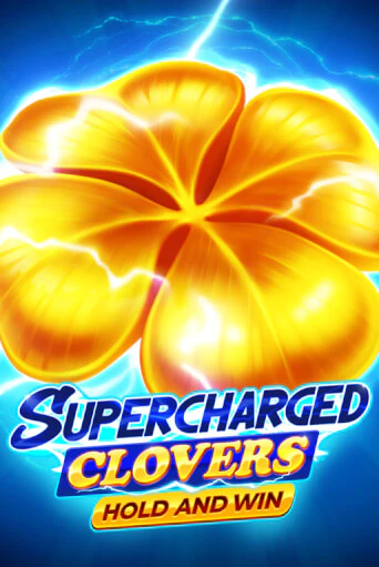 Демо игра Supercharged Clovers: Hold and Win играть онлайн | VAVADA Casino бесплатно