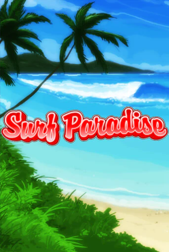 Демо игра Surf Paradise играть онлайн | VAVADA Casino бесплатно