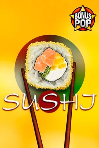 Демо игра Sushi играть онлайн | VAVADA Casino бесплатно