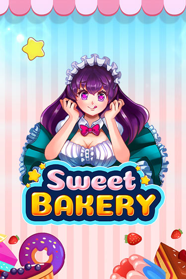 Демо игра Sweet Bakery играть онлайн | VAVADA Casino бесплатно