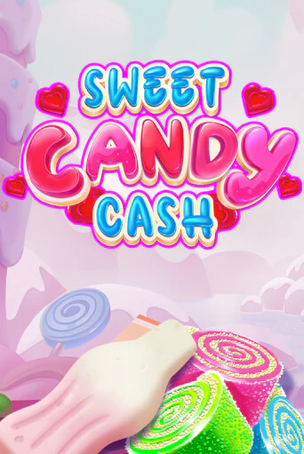 Демо игра Sweet Candy Cash играть онлайн | VAVADA Casino бесплатно