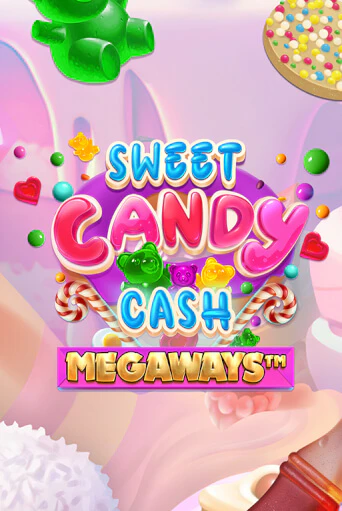 Демо игра Sweet Candy Cash Megaways играть онлайн | VAVADA Casino бесплатно