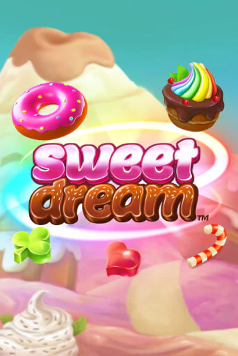 Демо игра Sweet Dream играть онлайн | VAVADA Casino бесплатно