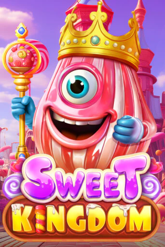 Демо игра Sweet Kingdom играть онлайн | VAVADA Casino бесплатно