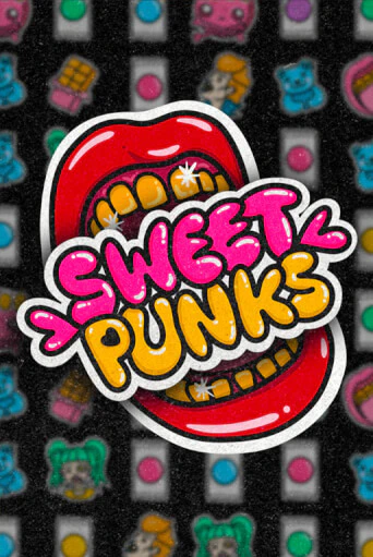 Демо игра Sweet Punks играть онлайн | VAVADA Casino бесплатно