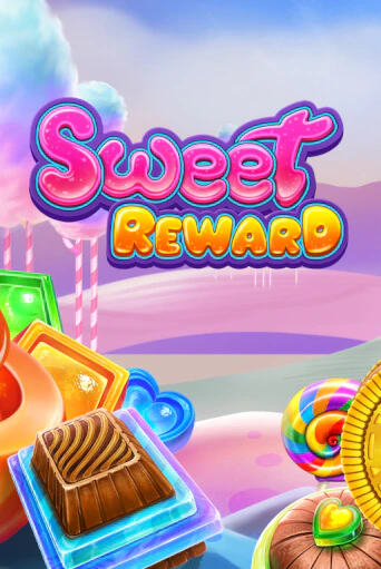 Демо игра Sweet Reward™ играть онлайн | VAVADA Casino бесплатно