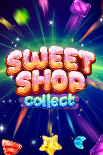 Демо игра Sweet Shop Collect играть онлайн | VAVADA Casino бесплатно