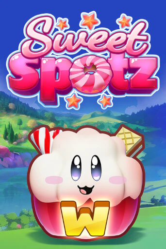 Демо игра Sweet Spotz играть онлайн | VAVADA Casino бесплатно