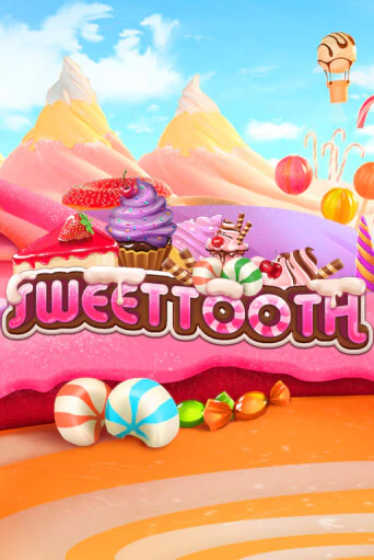 Демо игра Sweet Tooth играть онлайн | VAVADA Casino бесплатно